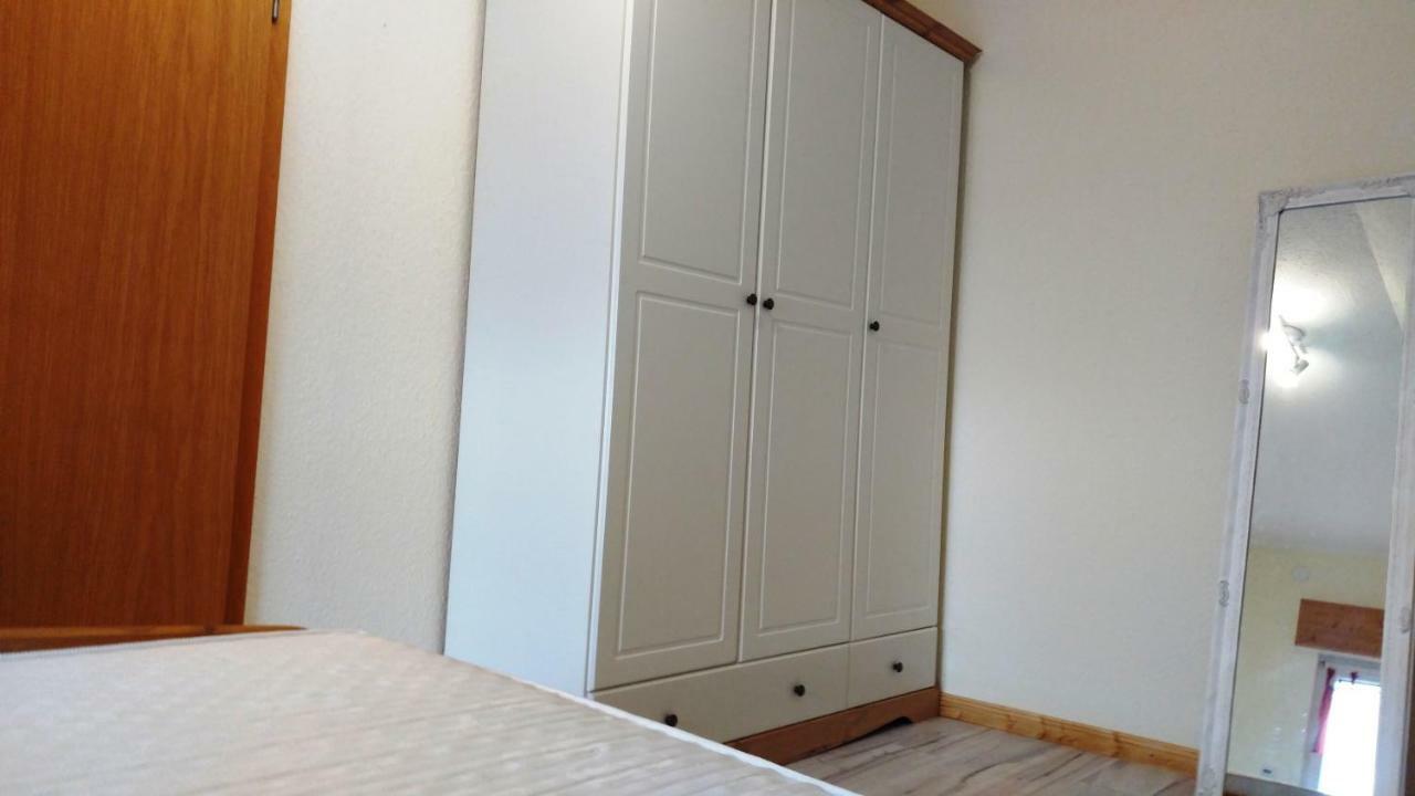 Haus Spitzenblick Villa Friedrichskoog Dış mekan fotoğraf