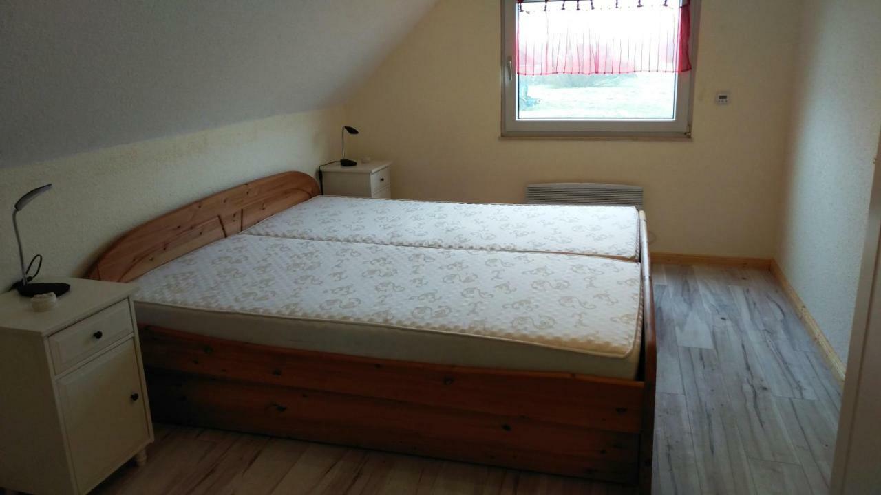 Haus Spitzenblick Villa Friedrichskoog Dış mekan fotoğraf
